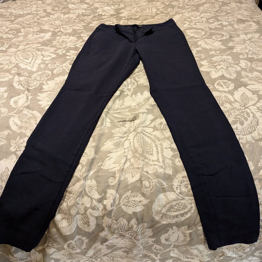 Ladies pants